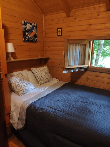 Bedura Park, camping temático de la naturaleza y bungalows - Thumbnail