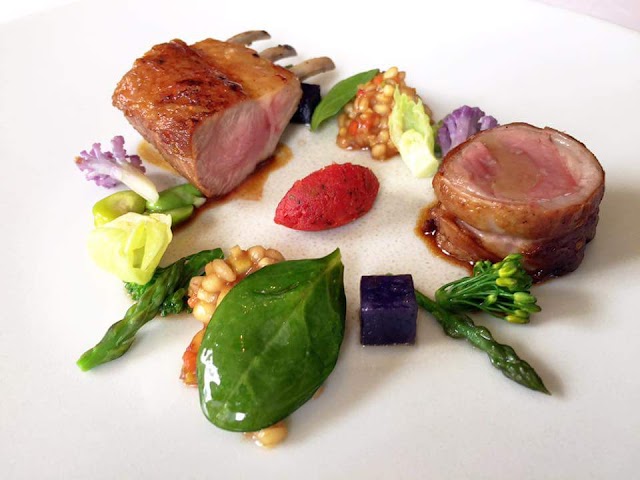 8 1/2 Otto E Mezzo Bombana