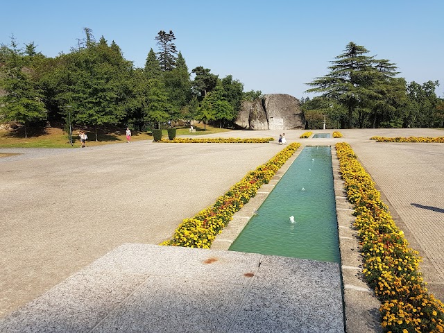 Parque da Penha