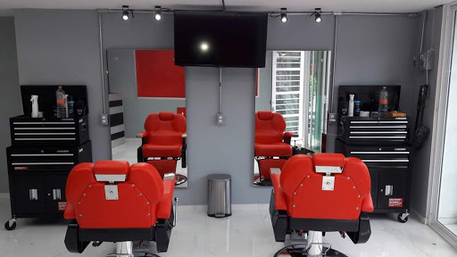La Barber