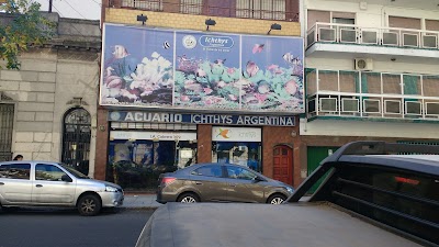 Photos of Aquarius Ichthys Argentina