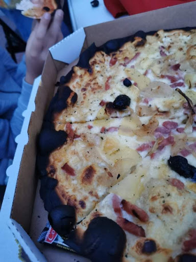 Photo 2 - Pizz'app