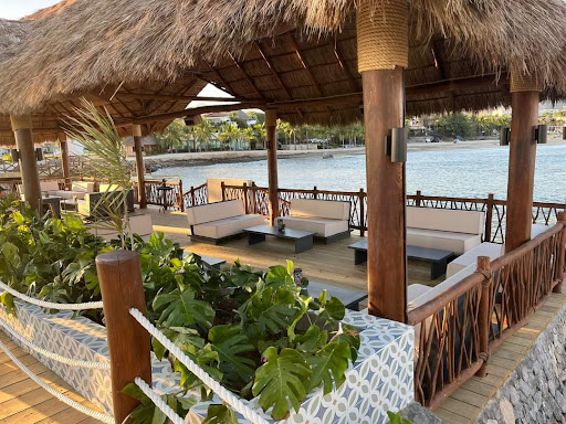 Faro Grill - Visual