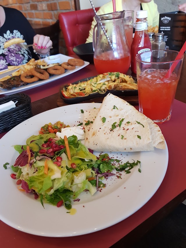 Tom's Diner