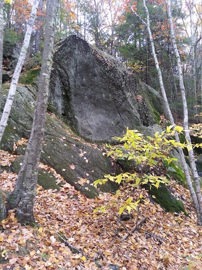 Bears Den Natural Area