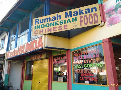 Photos of Kedai Bunda