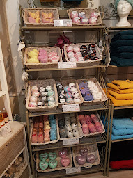 Photo n°19 de Home Déco à Guingamp (Magasin d'ameublement et de décoration)