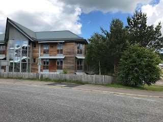 Strutt & Parker Banchory Estate Agents