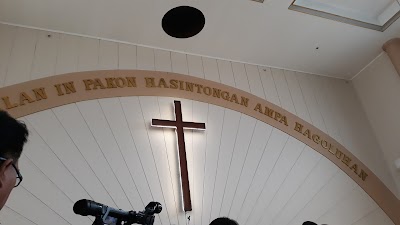 church