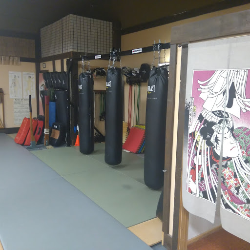 Heal This Land Yoga Studio