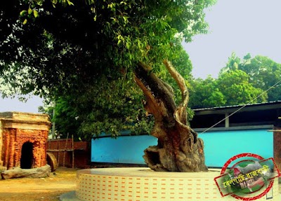 Photos of Belgachhi Gourango Mohaprovu'r Mondir