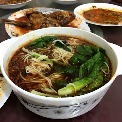 Photos of 阿尔及利亚好再来餐馆