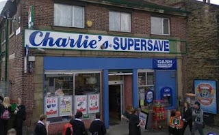 Londis Charlie's