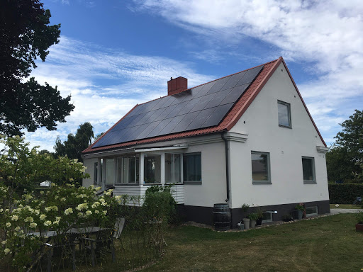 Tormestorp Energi och Elektronik AB