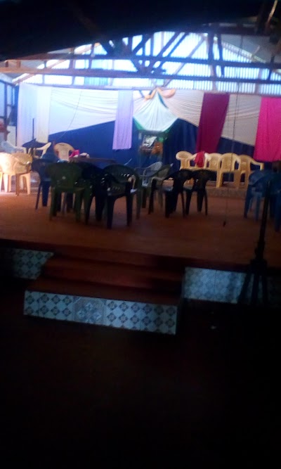 Photos of EAPC Kunene