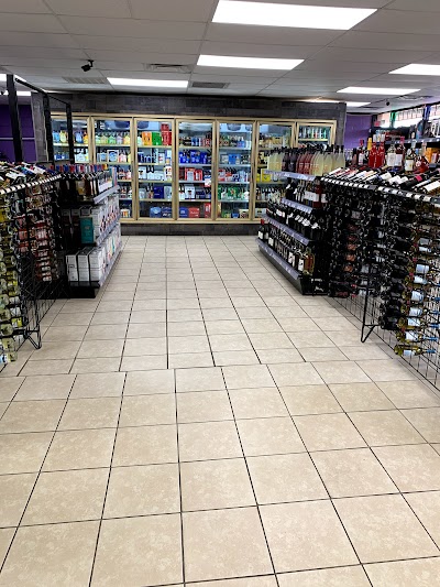 Quick Liquor Mart