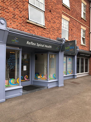 Reflex Spinal Health