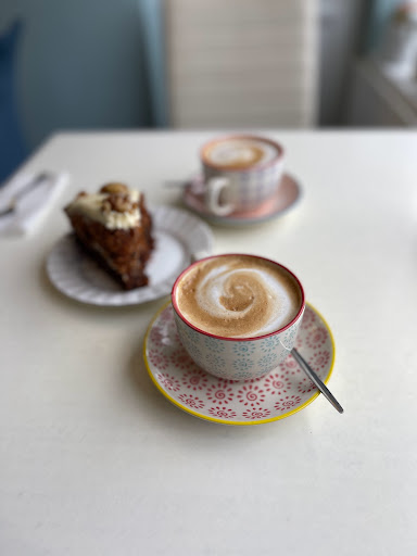 Teapot Tea Shop - Thumbnail