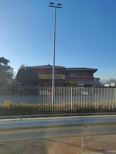 Autocarrozzeria Pana Angelo Di Pana Fabio - Thumbnail