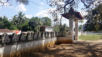 Photos of Rangama Sri Mudhalindarama Viharaya