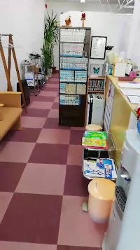 麒麟堂痛みの治療院／鍼灸整骨院