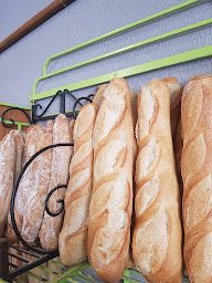 Photo n°3 de Boulangerie des mines à Privas (Épicerie)