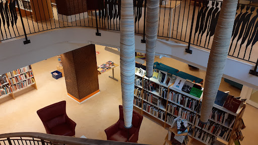 Haparanda Library - Thumbnail