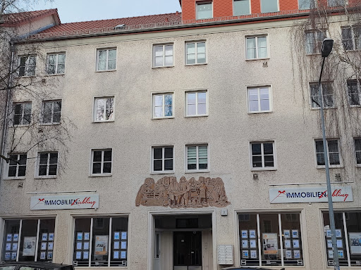Immobilienliebling GmbH - Immobilienmakler Rostock