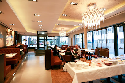 Restaurant Krone