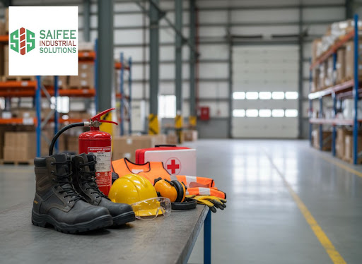 Keeping your workers safe is not just a legal requirement, it’s the backbone of a productive fact… post image
