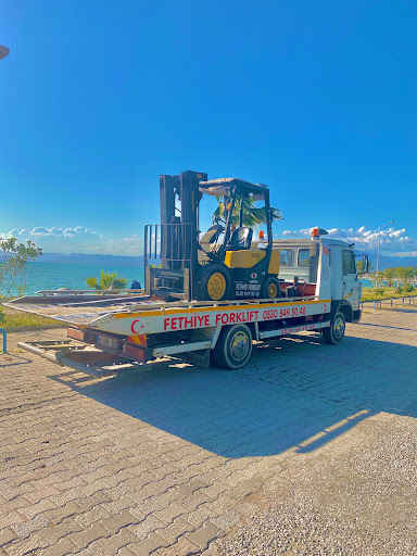 Fethiye Forklift