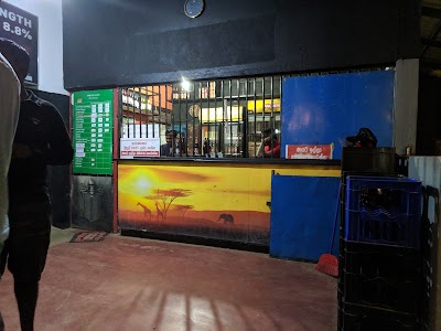 Photos of The Lion Hut Restaurant