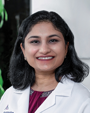 Abhilasha Gupta Md