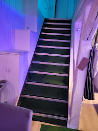 Photo n°19 de New City Bar & African Restaurant à Grenoble (Restaurant africain)