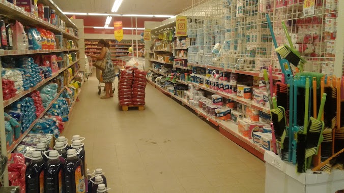 Supermercado DIA - Santo Tomé, Author: Hector Tomasi