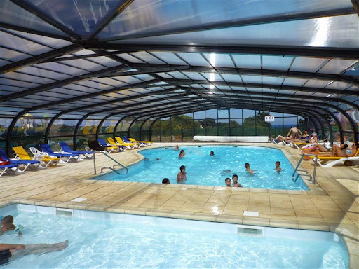 Photo de Camping Le Varquez à Plouha (22580)
