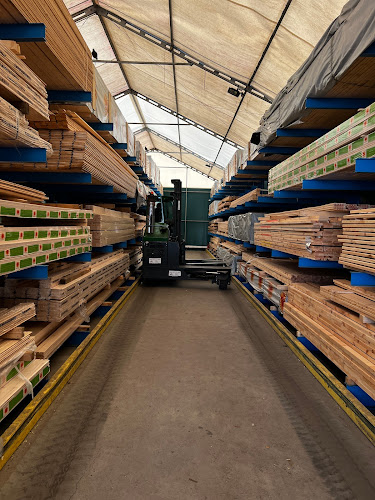 DrewPartner Sp. z o.o.