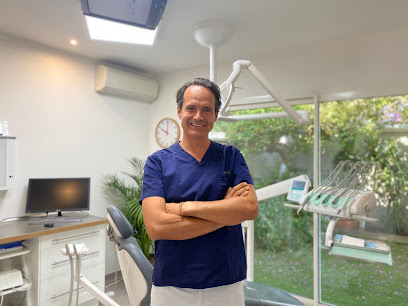 Dr Yann QUINIOU