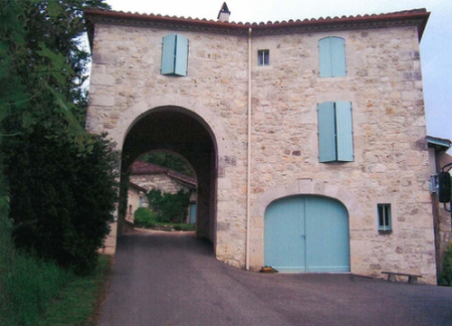 Photo de Cortesi Jacques