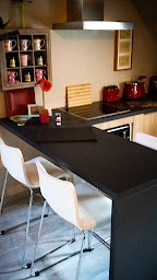 Photo n°5 de Les Hauts De La cluse à Wimille (Lodge)