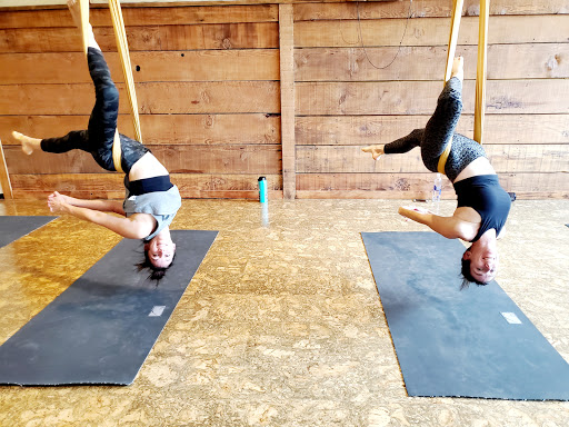 4 Elements Yoga Shop and Studio - Thumbnail