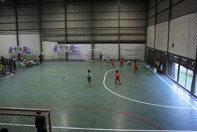 stadium