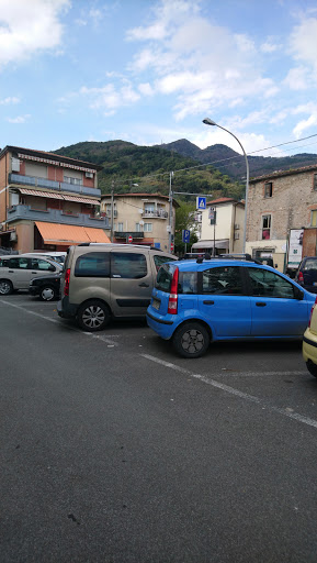 Parcheggio Via Foce - Thumbnail