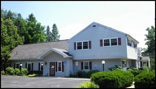 Zitofsky Scott E DDS