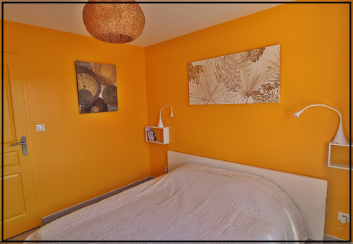 Photo de Les Gîtes du Patio à Cairanne (84290)