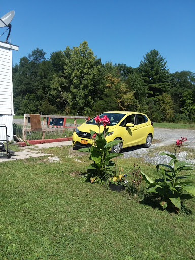 Columbiaville Mobile Home Park