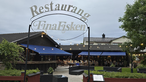 Restaurang Fina Fisken - Thumbnail