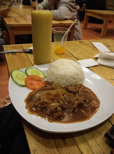 Photos of Gonzo Anime Cafe