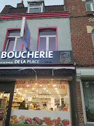 Photo n°26 de Boucherie De La Place Caulier à Lille (Boucherie-charcuterie)