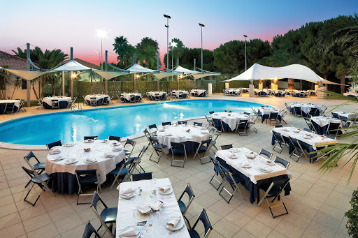 Orchidea Resort Srl